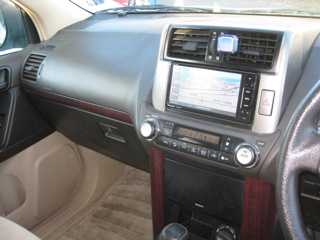 ランドクルーザープラド ＴＸ（14枚目）