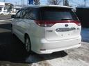 TOYOTA ESTIMA HYBRID