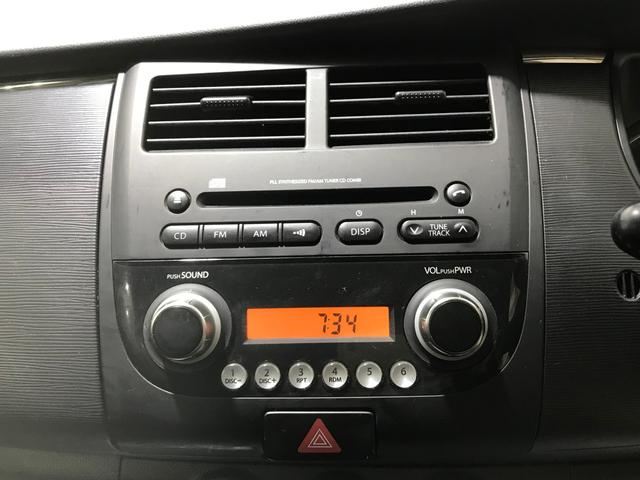 G4WDスマートキーCDオーディオミラーシートヒ-ター(18枚目)