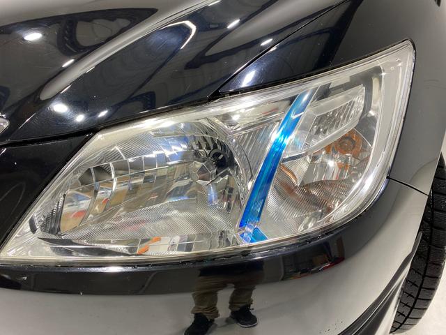 2.0GT ターボ キーレス 純正エアロ 7人乗り HID(9枚目)
