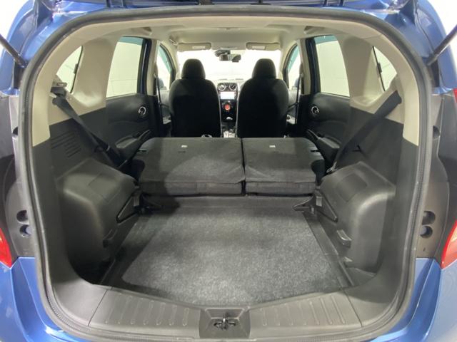 X エマージェンシーブレーキパッケージ ワンオーナー 禁煙車 2駆 純正ナビ フルセグTV CD DVD再生 Bluetooth USB バックカメラ ドライブレコーダー ETC 電動格納ミラー 衝突軽減 横滑り防止 レベライザー(15枚目)