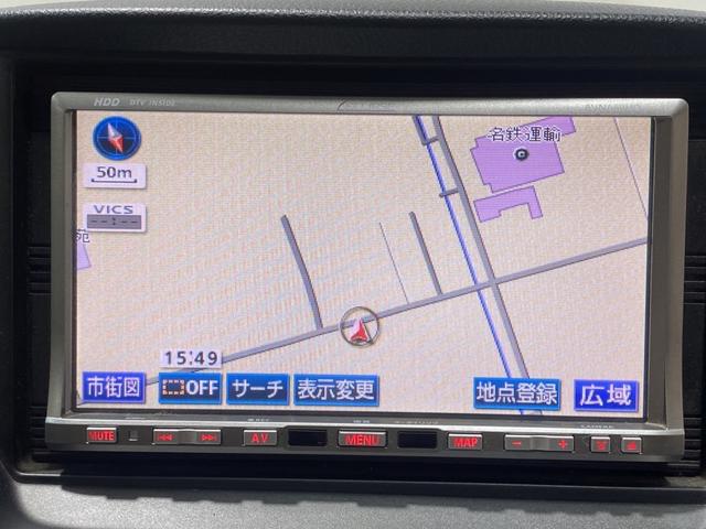 M 社外HDDナビ CD DVD USB Bluetooth フルセグTV バックカメラ ETC 横滑り防止 フルエアロ ローダウン 純正エンジンスターター HIDヘッドライト 電動格納ミラー キーレス(24枚目)