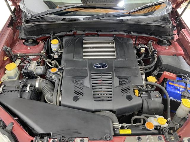 2.0XT ブラックレザーセレクション 禁煙車 純正HDDナビ CD DVD バックカメラ 電動格納ミラー パワーシート 横滑り防止 レザーシート 前席シートヒーター サンルーフ フルフラット 社外16インチアルミホイール 前方ドラレコ(9枚目)