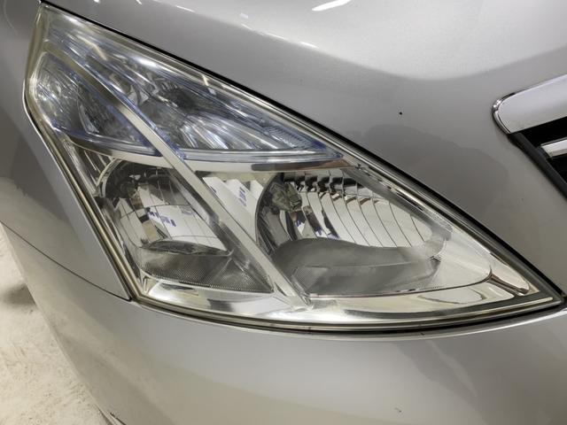 250XE FOUR 禁煙車 社外SDナビ CD DVD Bluetooth バックカメラ ETC フルセグTV 電動格納ミラー スマートキー プッシュスタート LEDヘッドライト 純正16インチアルミホイール(19枚目)