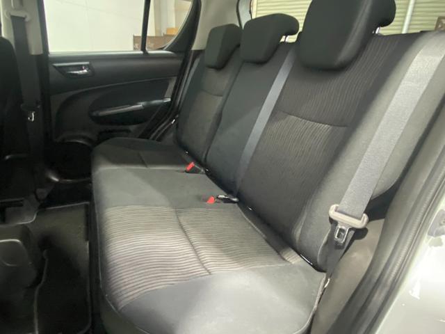 XL ワンオナ 禁煙車 社外SDナビ CD DVD USB フルセグTV エンジンスターター 前後ドライブレコーダー シートヒーター 電動格納ミラー スマートキー フルフラット 純正16インチアルミホイール(13枚目)