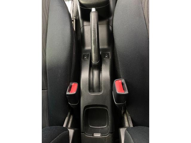 XL ワンオナ 禁煙車 社外SDナビ CD DVD USB フルセグTV エンジンスターター 前後ドライブレコーダー シートヒーター 電動格納ミラー スマートキー フルフラット 純正16インチアルミホイール(26枚目)