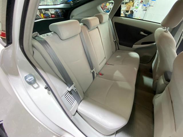 S 禁煙車 FF2駆 純正SDナビ CD DVD TV AUX バックカメラ 電格ミラー シートリフター ETC 前方ドラレコ スマートキー 社外15インチアルミ 横滑り防止 フルフラット アイストップ(13枚目)