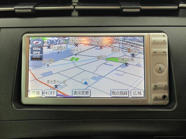 S 禁煙車 FF2駆 純正SDナビ CD DVD TV AUX バックカメラ 電格ミラー シートリフター ETC 前方ドラレコ スマートキー 社外15インチアルミ 横滑り防止 フルフラット アイストップ(18枚目)