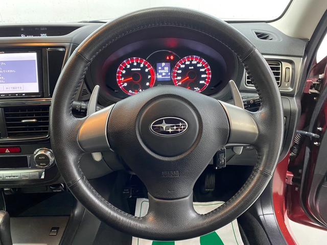 2.0i-S ワンオーナー 禁煙車 社外SDナビ CD DVD Bluetooth フルセグTV バックカメラ ネンジンスター 3列シート フルフラット キーレス 電格ミラー 純正16インチアルミ 横滑り防止(18枚目)
