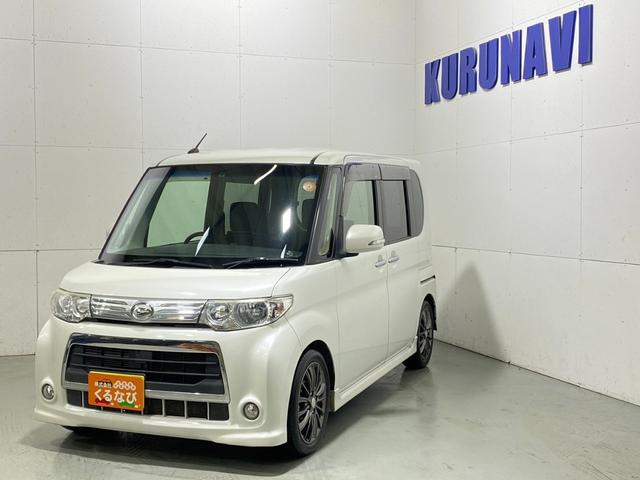 カスタムRS 禁煙車 社外HDDナビ CD DVD エンジンスターター 片側電動スライドドア スマートキー アイストップ 電格ミラー ベンチシート フルフラット シートリフター 社外15インチアルミホイール(3枚目)