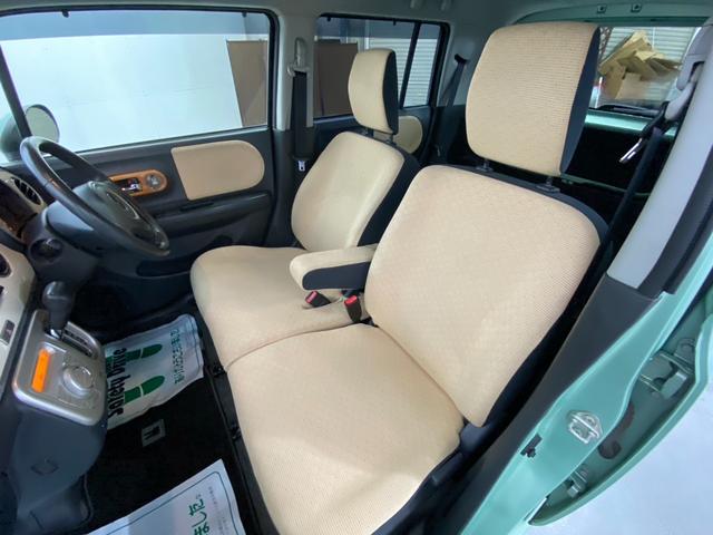 XL ワンオーナー 禁煙車 社外SDナビ フルセグTV CD DVD USB バックカメラ アイストップ シートヒーター フルフラット シートリフター ベンチシート 電格ミラー 社外14インチアルミ(11枚目)