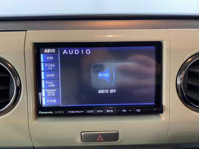 XL ワンオーナー 禁煙車 社外SDナビ フルセグTV CD DVD USB バックカメラ アイストップ シートヒーター フルフラット シートリフター ベンチシート 電格ミラー 社外14インチアルミ(20枚目)