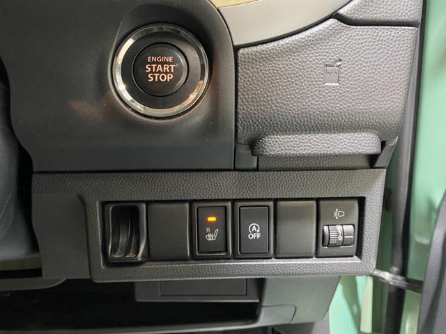 XL ワンオーナー 禁煙車 社外SDナビ フルセグTV CD DVD USB バックカメラ アイストップ シートヒーター フルフラット シートリフター ベンチシート 電格ミラー 社外14インチアルミ(21枚目)