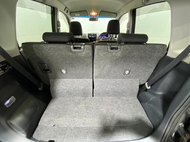 カスタムR スマートアシスト 禁煙車 社外CDオーディオ USB AUX 電格ミラー 横滑り防止 衝突軽減 アイストップ シートリフター ベンチシート フルフラット スマートキー 純正14インチアルミ プッシュスタート(14枚目)