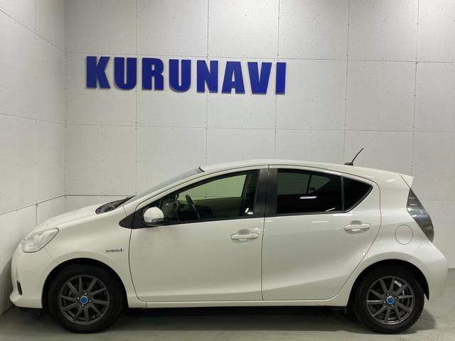 G 禁煙車 FF2駆 社外SDナビ CD DVD TV エンジンスターター ETC 横滑り防止 前方ドライブレコーダー シートリフター ワイパーデアイサー 社外15インチアルミ 電格ミラー(5枚目)