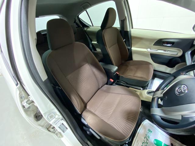 G 禁煙車 FF2駆 社外SDナビ CD DVD TV エンジンスターター ETC 横滑り防止 前方ドライブレコーダー シートリフター ワイパーデアイサー 社外15インチアルミ 電格ミラー(10枚目)