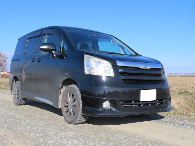 ノア トヨタ ｘ ｌセレクション 北海道 ｘ ｌセレクション トヨタノアの中古車 Biglobe中古車情報 相場 検索
