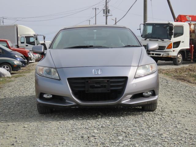 ＣＲ－Ｚ α（2枚目）