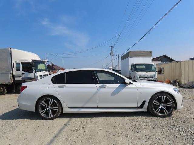 ＢＭＷ ７シリーズ