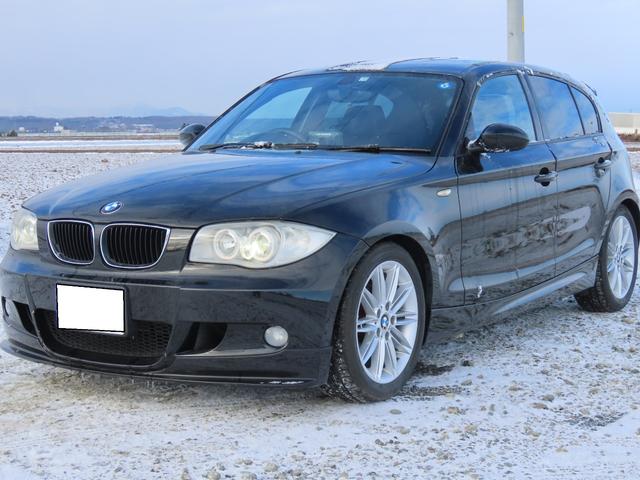 ＢＭＷ １シリーズ