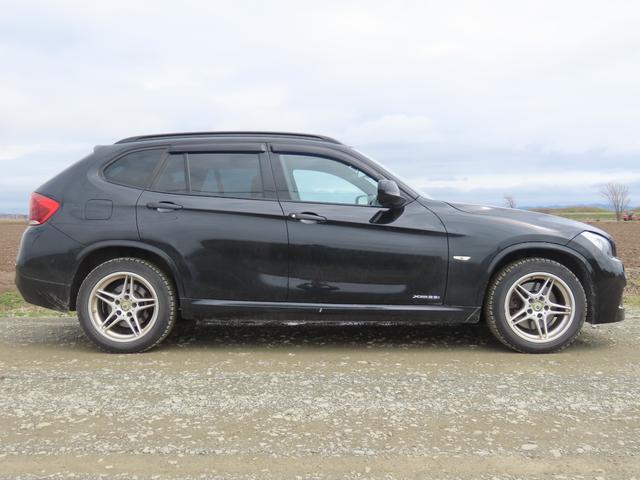 ｘＤｒｉｖｅ　２５ｉ　４ＷＤ(4枚目)