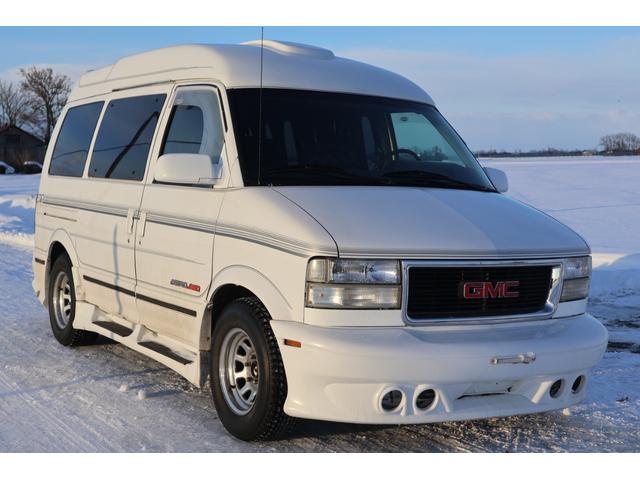 シボレーアストロ 　４ＷＤ（7枚目）