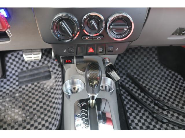 ニュービートル ベースグレード　サンルーフ　エンスタ　車高調　リアスポイラー　左ハンドル（19枚目）