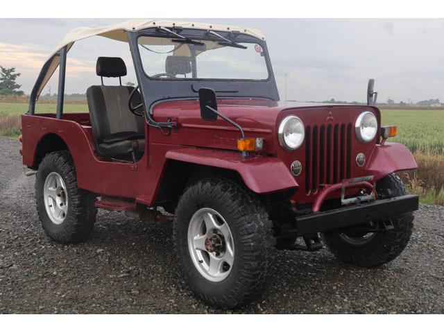 ジープ 　４ｗｄ（5枚目）