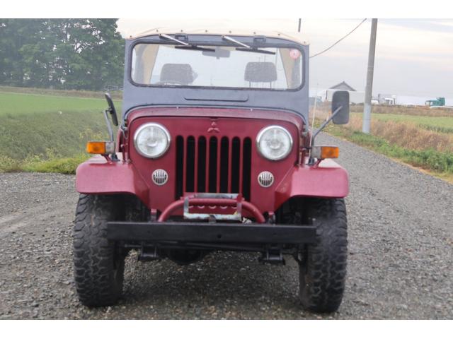 ジープ 　４ｗｄ（17枚目）