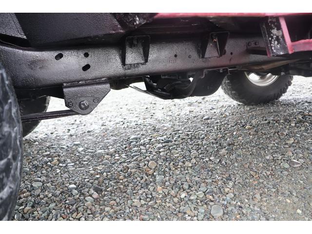 ジープ 　４ｗｄ（19枚目）