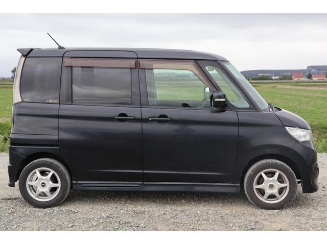 ルークス ハイウェイスター　４ＷＤ（3枚目）