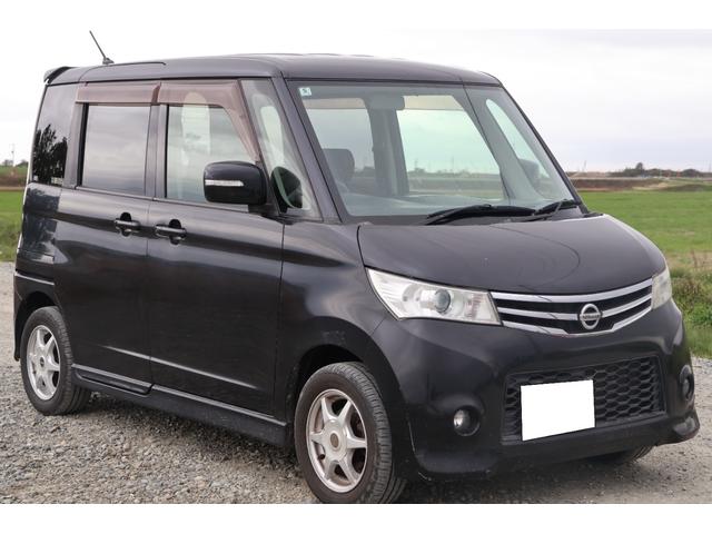 ルークス ハイウェイスター　４ＷＤ（5枚目）