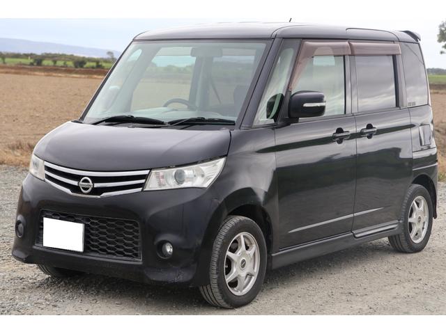ルークス ハイウェイスター　４ＷＤ（6枚目）