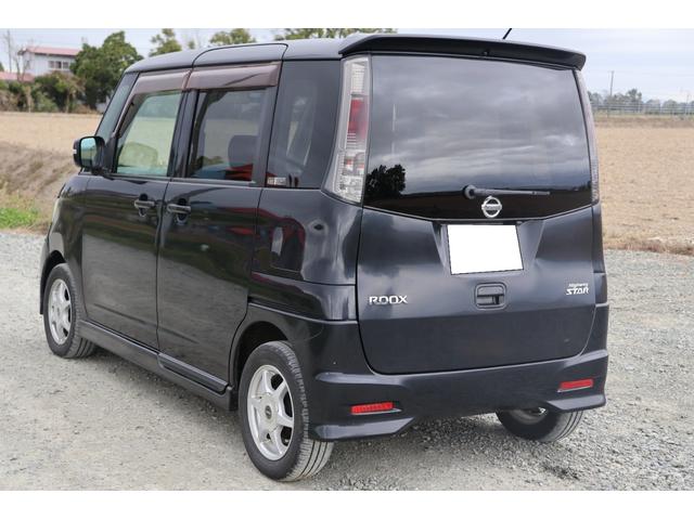 ルークス ハイウェイスター　４ＷＤ（8枚目）