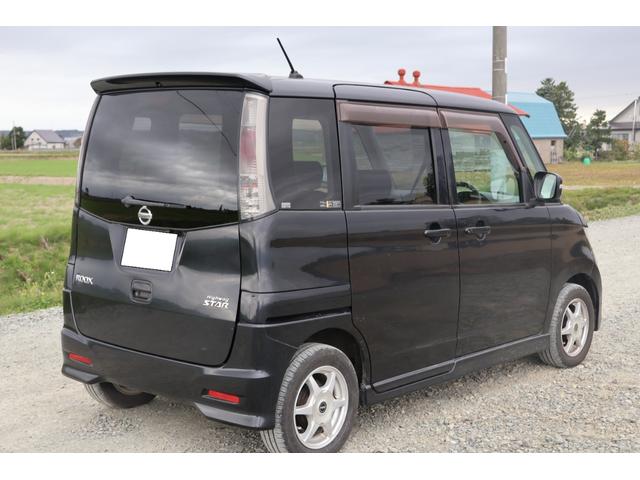 ルークス ハイウェイスター　４ＷＤ（9枚目）