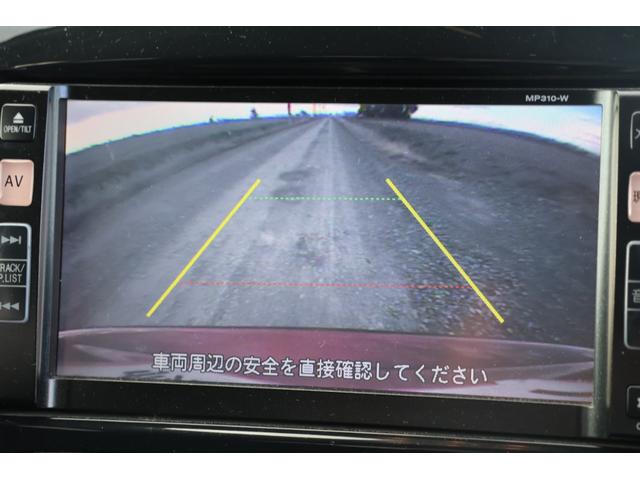 ジューク １６ＧＴ　ＦＯＵＲ　４ＷＤ　バックカメラ　検２年（14枚目）