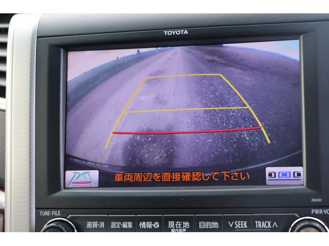 ヴェルファイア ２．４Ｚ　４ＷＤ　バックカメラ　エンジンスターター　フリップダウン　検２年（14枚目）