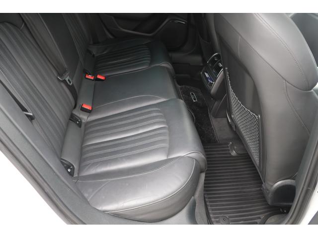 Ａ６ ２．８ＦＳＩクワトロ　Ｓラインパッケージ　４ＷＤ　フルセグ　バックカメラ　パドルシフト　シートヒーター（25枚目）