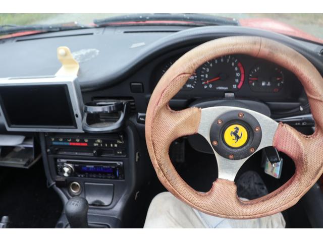 カプチーノ ベースグレード　☆１００馬力キット☆（11枚目）