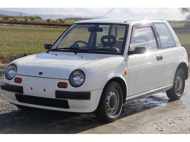 Ｂｅ－１ ベースグレード　検２年（2枚目）