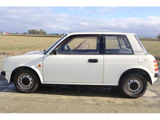 Ｂｅ－１ ベースグレード　検２年（3枚目）