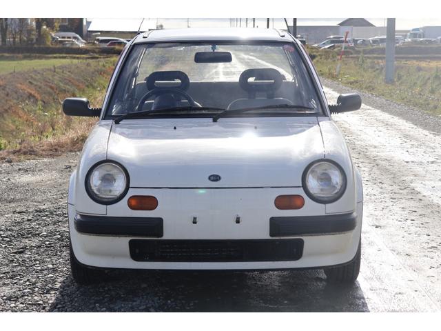 Ｂｅ－１ ベースグレード　検２年（4枚目）