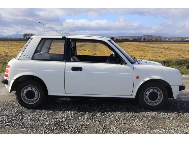 Ｂｅ－１ ベースグレード　検２年（6枚目）