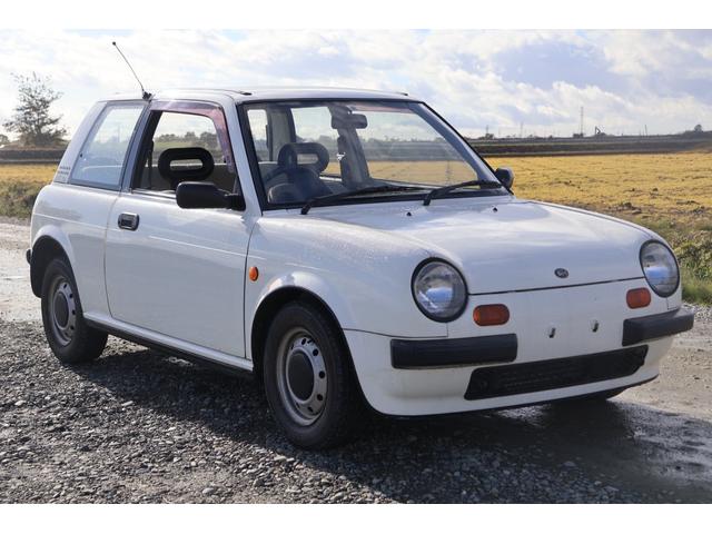 Ｂｅ－１ ベースグレード　検２年（7枚目）