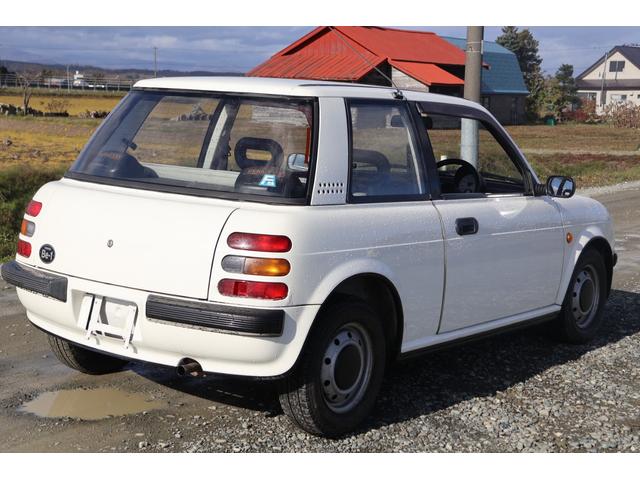 Ｂｅ－１ ベースグレード　検２年（9枚目）