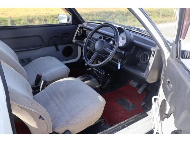 Ｂｅ－１ ベースグレード　検２年（10枚目）