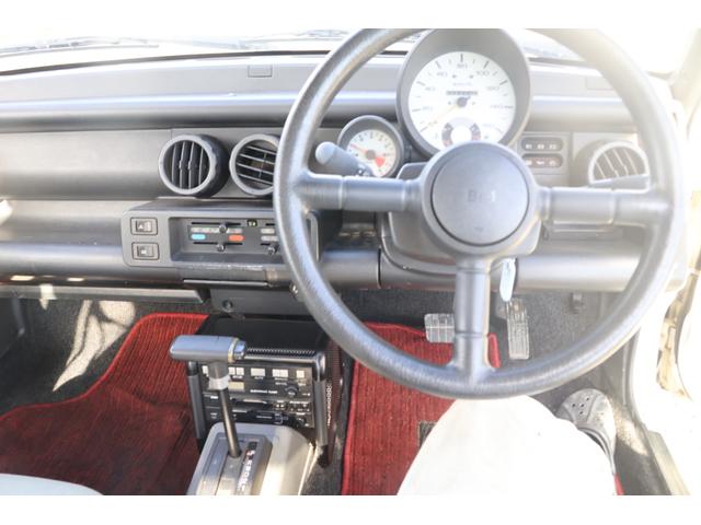 Ｂｅ－１ ベースグレード　検２年（11枚目）