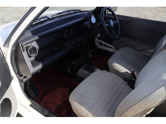 Ｂｅ－１ ベースグレード　検２年（14枚目）