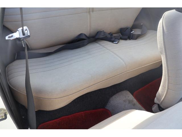 Ｂｅ－１ ベースグレード　検２年（16枚目）