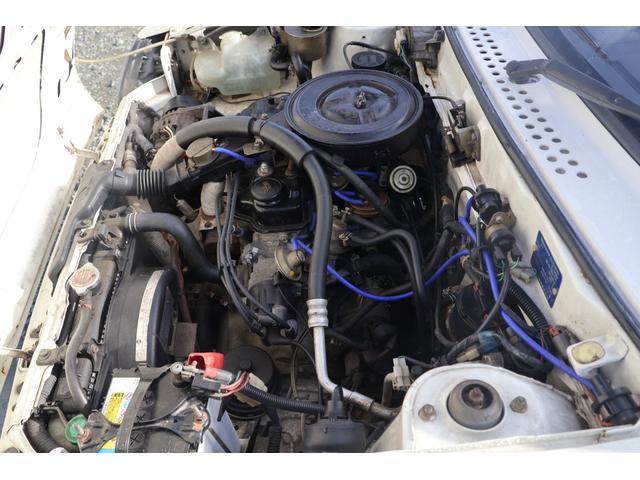 Ｂｅ－１ ベースグレード　検２年（17枚目）